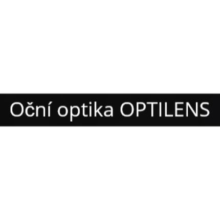 Logo von Oční optika OPTILENS