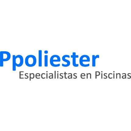 Logo od Ppoliester Piscinas