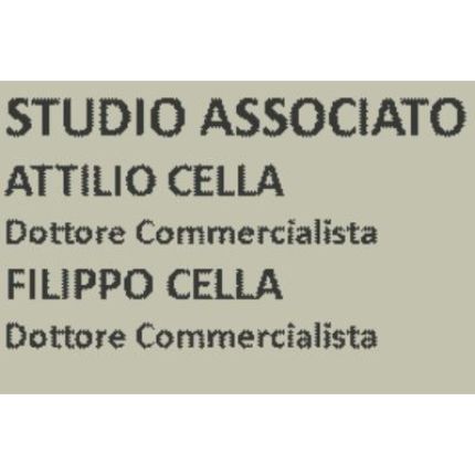 Logo van Studio Associato Dottori Commercialisti Cella