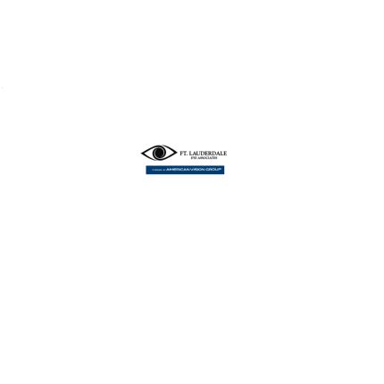 Logotipo de Ft. Lauderdale Eye Associates