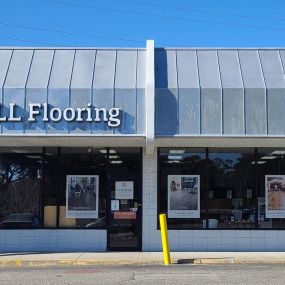 LL Flooring #1381 Murrells Inlet | 3338 US 17 Bus | Storefront