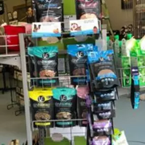 Need Raw diet for your pets? Fancy Paws LLC in West Virginia has the largest selection of raw diets with a strong emphasis on holistic on natural care. Homeopathic and herbal remedies.