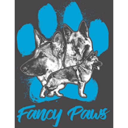 Logo fra Fancy Paws LLC