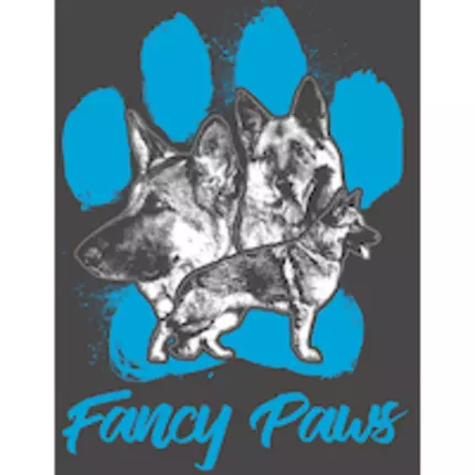 Logo from Fancy Paws LLC