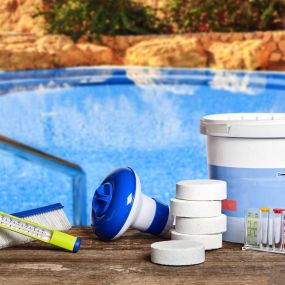 Pool Care And Maintenance