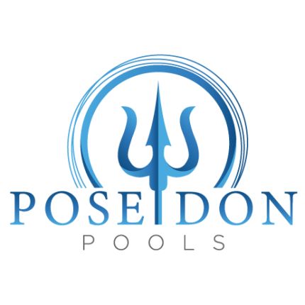 Logo from Poseidon Pools