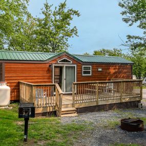 Bild von Round Top Campground