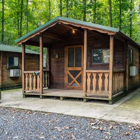 Bild von Round Top Campground