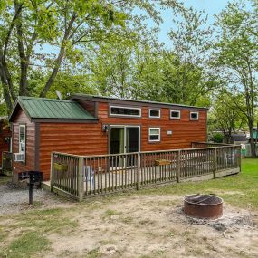 Bild von Round Top Campground