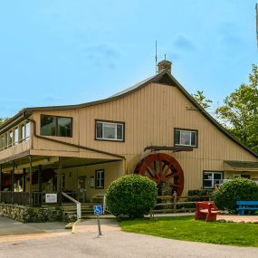 Bild von Round Top Campground