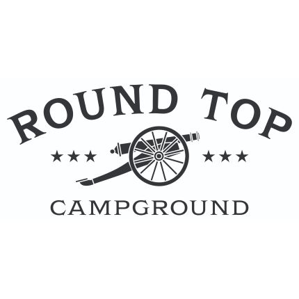 Logo de Round Top Campground