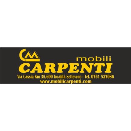 Logo from Mobili Carpenti