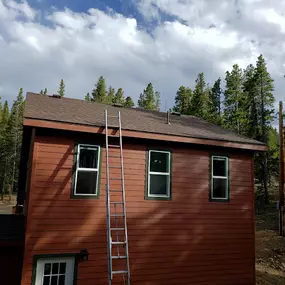 Bild von RoofTec Precision Exteriors