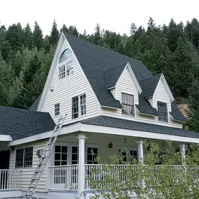 Bild von RoofTec Precision Exteriors