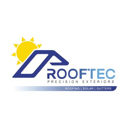 Logo fra RoofTec Precision Exteriors