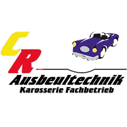 Logo da Ausbeultechnik Christian Rofner