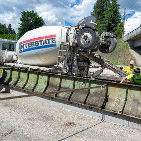 Bild von Interstate Concrete & Asphalt, A CRH Company