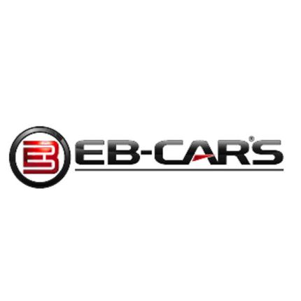 Logotyp från EB-CARS Erich Brülhart