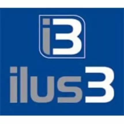 Λογότυπο από SERVICIOS INTEGRALES ILUS 3 - EMPRESA DE LIMPIEZA EN HUELVA