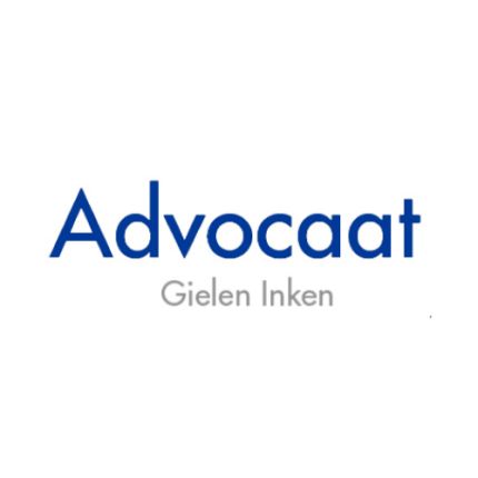 Logo de Advocaat Inken Gielen