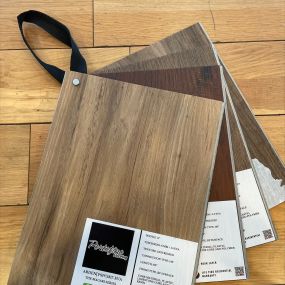 Bild von S&S Hardwood Floor and Supplies