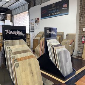 Bild von S&S Hardwood Floor and Supplies