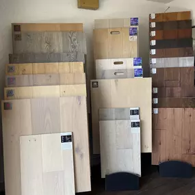 Bild von S&S Hardwood Floor and Supplies