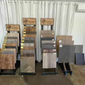 Bild von S&S Hardwood Floor and Supplies