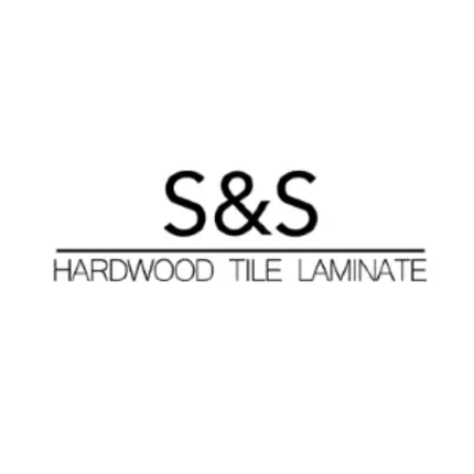 Logotipo de S&S Hardwood Floor and Supplies