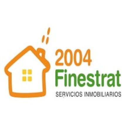 Logotyp från 2004 Finestrat