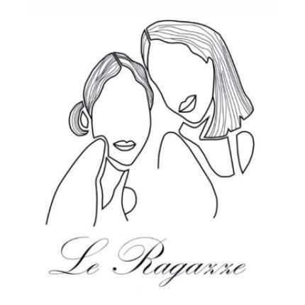 Λογότυπο από Le Ragazze Abbigliamento e Calzature