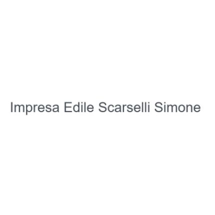 Logotyp från Impresa Edile Scarselli Simone