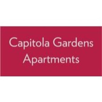 Logotyp från Capitola Gardens