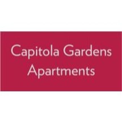 Logotipo de Capitola Gardens