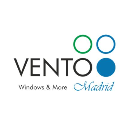 Λογότυπο από Vento Madrid