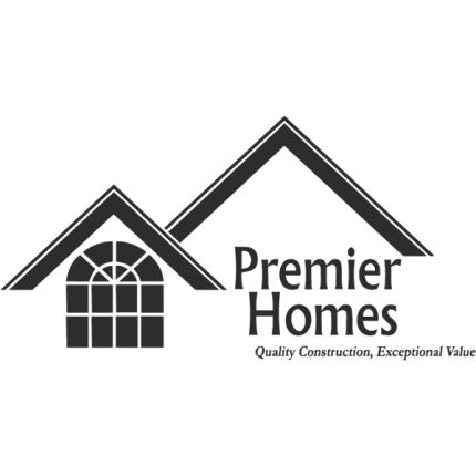 Logo od Premier Homes
