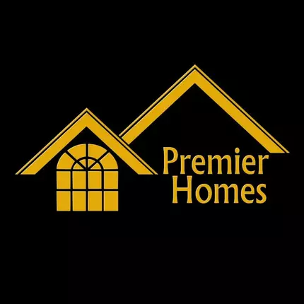 Logotipo de Premier Homes