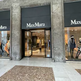 Bild von Max Mara