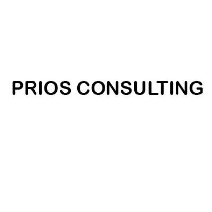 Logo da Prios Consulting