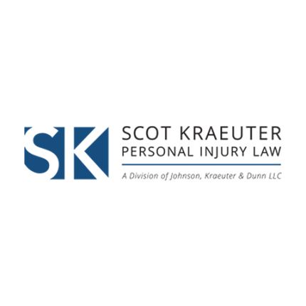 Logo van Scot Kraeuter Personal Injury Law