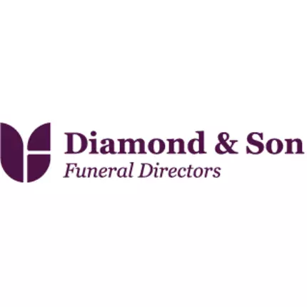 Logo from Diamond & Son Funeral Directors