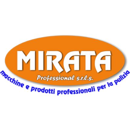 Logo from Mirata Professional