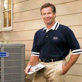 Bild von Norfolk Air Heating, Cooling, Plumbing & Electrical