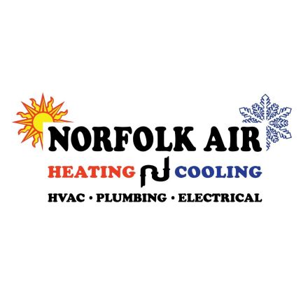 Logo van Norfolk Air Heating, Cooling, Plumbing & Electrical