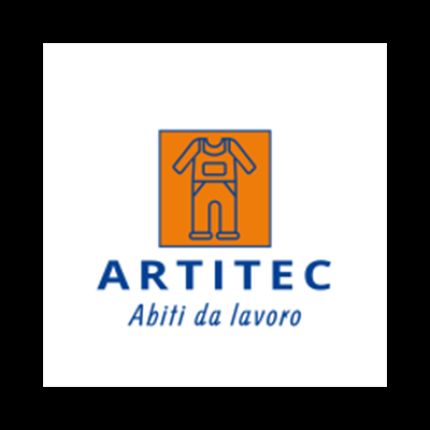 Logo fra Artitec - Abiti e Articoli da Lavoro