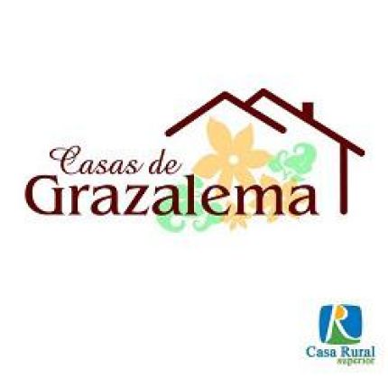Logo van Casa Rural Guadalete-Con Piscina Climatizada y Sauna-En Grazalema