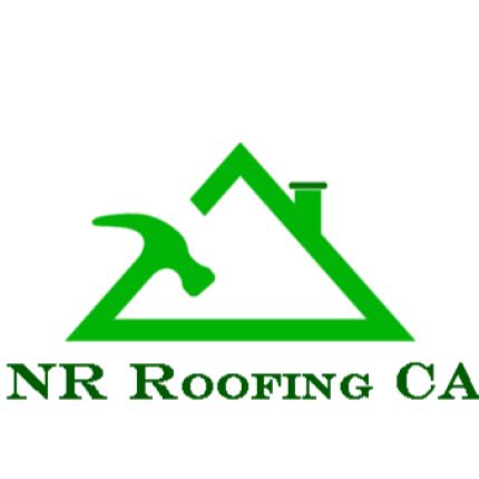 Logótipo de NR Roofing CA