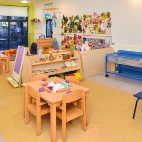 Bild von Bright Horizons Hinchley Wood Day Nursery and Preschool