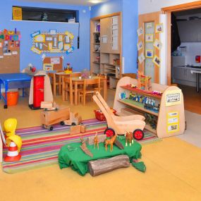 Bild von Bright Horizons Hinchley Wood Day Nursery and Preschool