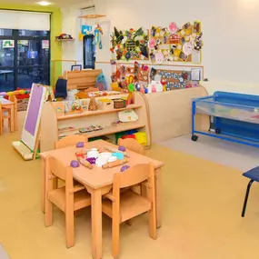 Bild von Bright Horizons Hinchley Wood Day Nursery and Preschool